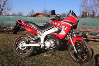 Yamaha TDR 125 - 3