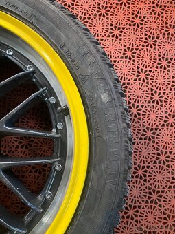 Disky s pneu r17 5x112 - 3