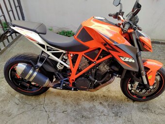 KTM 1290 SUPERDUKE R, 127Kw, 34672 km - 3