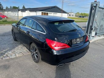DB CLA 200 Kombi CDi 136ps NAV AL Výhř Pano 8/15 - 3
