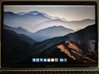 Macbook Air 2020 M1 - 3
