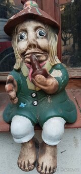 Vodníci,trpaslík a zvířata - 3