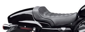 Harley Davidson Sportster - Cafe Racer Custom Kit - 3