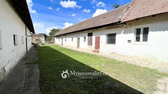 Prodej rodinné domy, 380 m2 - Znojmo - Mramotice - 3