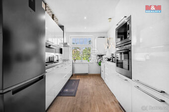Prodej bytu 3+1, 89 m², Jablonec nad Nisou, ul. Mlýnská - 3