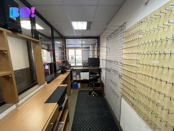 Pronájem obchodních prostorů, 7,5 m², Český Těšín - 3
