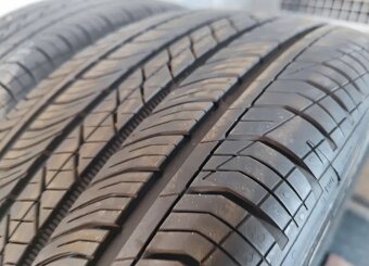 235/50 R19 letní pneu Continental - demont - 3