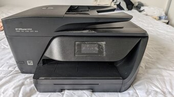 Inkoustová tiskárna HP OfficeJet 6950 - 3