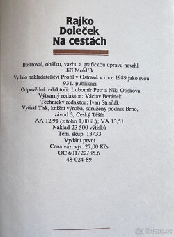 Na cestách (Rajko Doleček) - 3