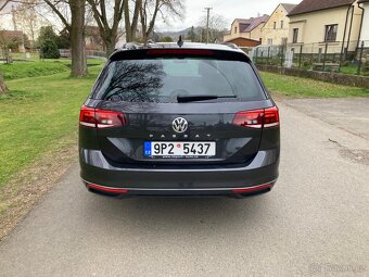 VW Passat b8 2.0 tdi 110kw - 3