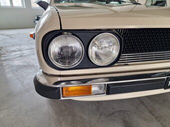 Prodám Lancia Beta 1600 hpe - 3