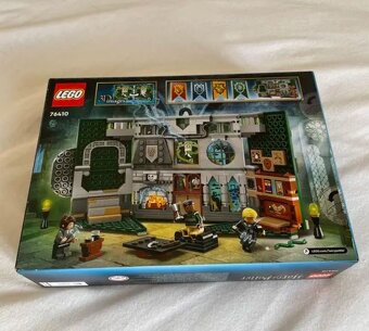 Lego 76410 Zástava Zmijozelu - krabice 10/10 - 3