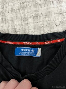 Tričko Adidas -M - 3