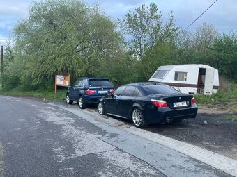 BMW E60 530i LM-EDITION - 3