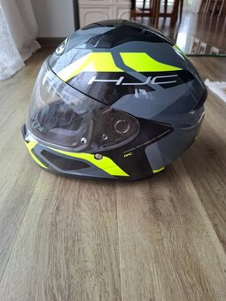Integralni moto helma HJC - 3