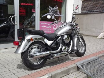Kawasaki VN 800 - 3