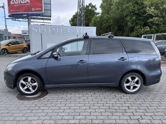Mitsubishi Grandis, 2.0 DI-D 100 kW, 7 míst - 3