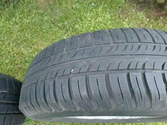 Pneumatiky škoda Felicia - 3