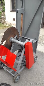 Cirkulárka NAREX HVP 60 - dovezu ZDARMA - 3