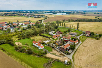 Prodej pozemku k bydlení, 1104 m², Zálezlice - 3