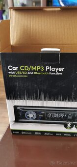 AUTORADIO BENG- BERA1300CDB2 - 3