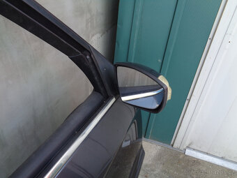 Ford Galaxy dvere predni leve a prave dvere - 3