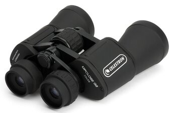 Dalekohlad Celestron UpClose G2 Porro 20 x 50, NOVÝ TOP - 3