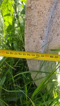 Studnični skruže... 100cm - 3