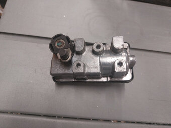 Aktuátor turba Hella - Ford Mondeo TDCi 2006 - 3