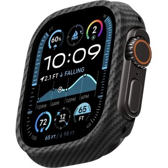 Pitaka - Apple Watch Ultra 1/2 - air case - 3
