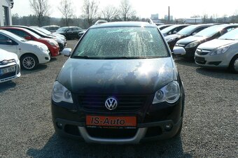 Volkswagen Polo Cross 1.4 - 2006 - 3
