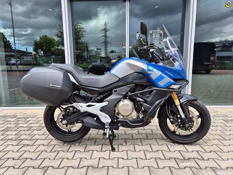 CFMOTO 650 MT PREMIUM - 3