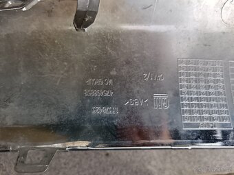 Maska Opel Meriva B - 3