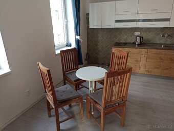 Pronájem apartmánu Pernink - 3