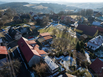 Prodej rodinného domu 220 m², pozemek 895 m² Francova Lhota - 3