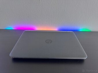 HP ProBook 450 G3 / i5-6200U / 8GB / 256GB SSD / FHD - 3
