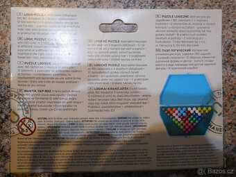 Ravensburger 3D puzzle Srdce Koně 54 ks - 3