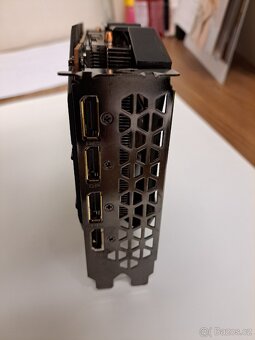 GIGABYTE Radeon RX 5500 XT OC 8G - 3