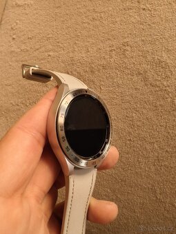Chytré Hodinky Samsung galaxy watch 6 classic - 3
