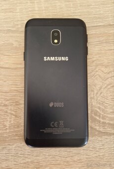Samsung J3 2017 Duos - 3