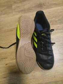 Salove kopacky Adidas Copa sense 38 - 3