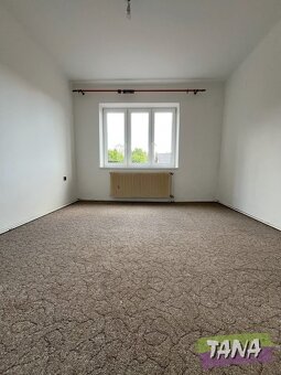 Pronájem bytu 2+1 v obci Bílá Třemešná, ev.č. 00226 - 3