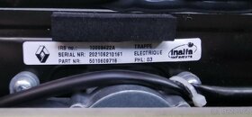 Prodám nové orig. elektrické střešní okno Renault Premium - 3