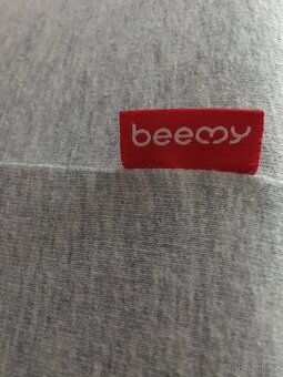 Suchý bazén pro děti GREY + míčky - 3