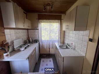 Prodej chata, 50 m2 - Šternberk - Těšíkov, ev.č. OEH-D2334 - 3