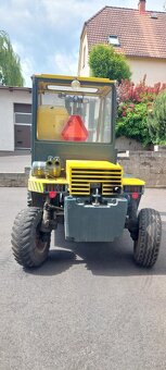 Prodej VZV - 3