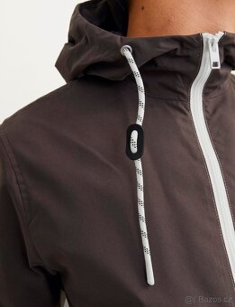 Jack&Jones" Pánská/ Chlapecká bunda Jaro/Léto vel.L - 3