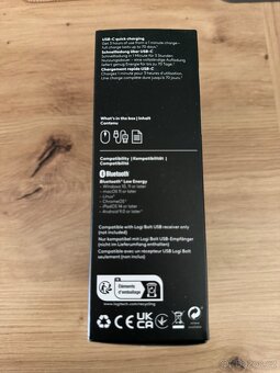 Logitech MX anywhere 3s - 3