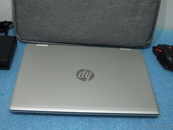 HP ProBook Touch x360 435 G8 20GB Ryzen 3 5400U 512GB Otočný - 3