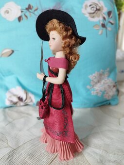 Porcelánové panenky - 3